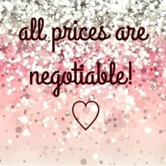 Other - ✨Prices Are Negotiable✨ Other - ✨Prices Are Negotiable✨